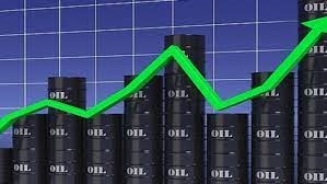 Рост цен на нефть в январе